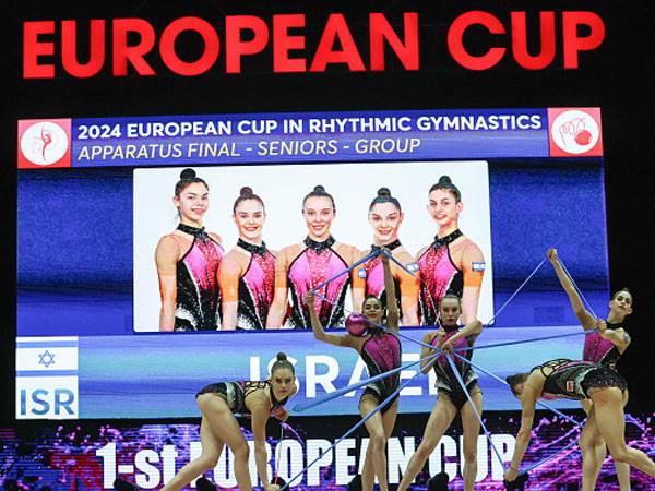 (Aziz Karimov/Getty Images)