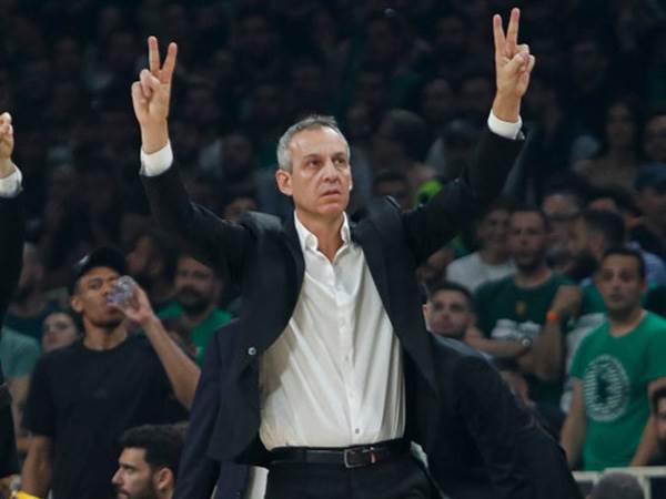 עודד קטש. תמיד האמין (GETTY)