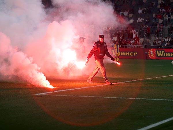 קנסות מנהליים יחולקו על אבוקות (אלן שיבר)