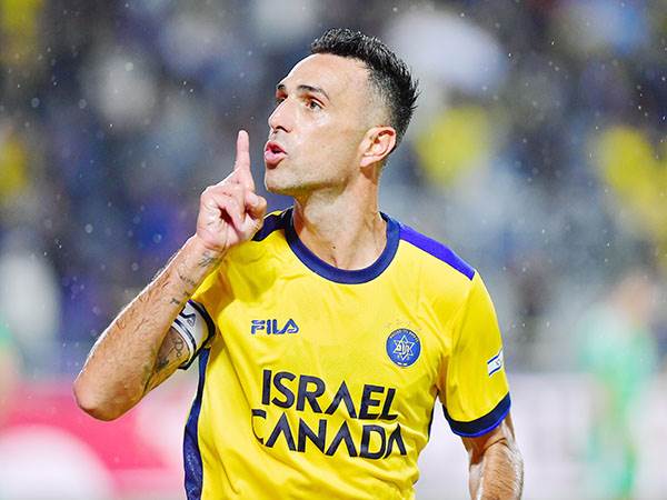 זהבי. ישתיק את כולם? (אלן שיבר)