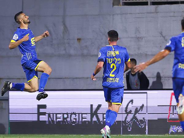 ריינה עלתה שוב ליתרון (מאור אלקסלסי)