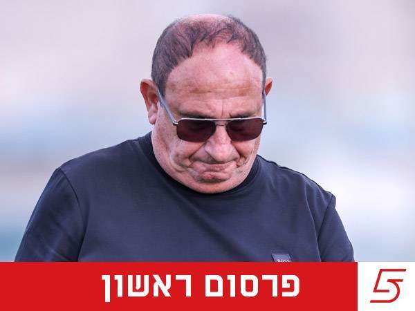 (צילום: אלן שיבר)