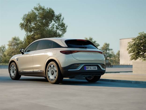 סמארט #3 - גדול מה-#1