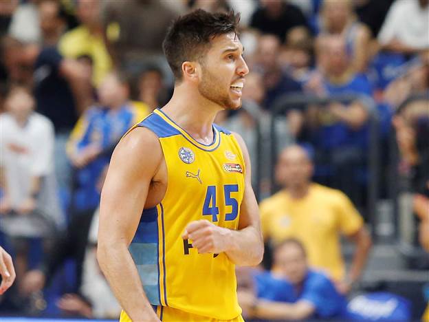 (צילום: אלן שיבר)