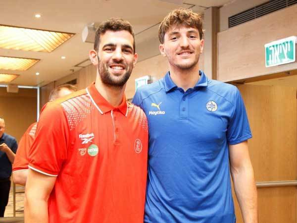 יריבות ספורטיבית (אלן שיבר)