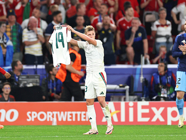 המחווה של צ`ובוט (GETTY)