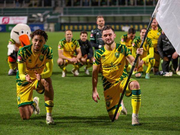 עבר לא מעט (Hans van der Valk/BSR Agency/Getty Images)