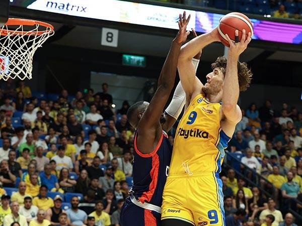 סורקין. שדרוג עצום בשכר (דני מרון)