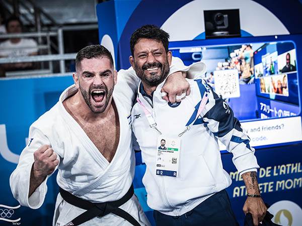 (הוועד האולימפי)