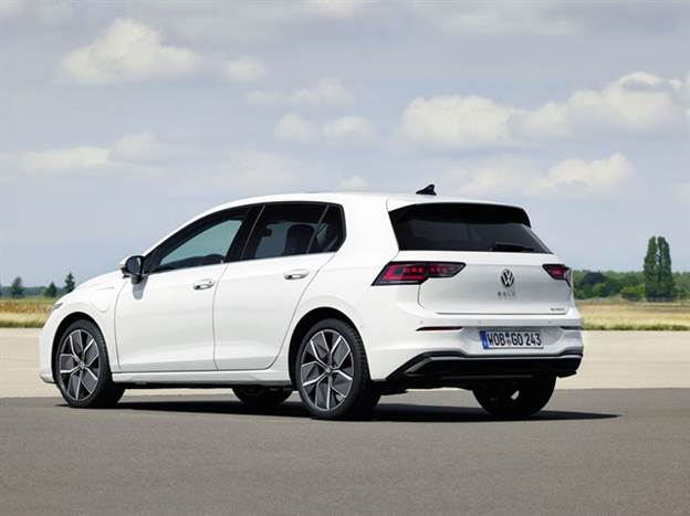 לגרסת הכניסה מנוע 1.5 ליטר מוחלש