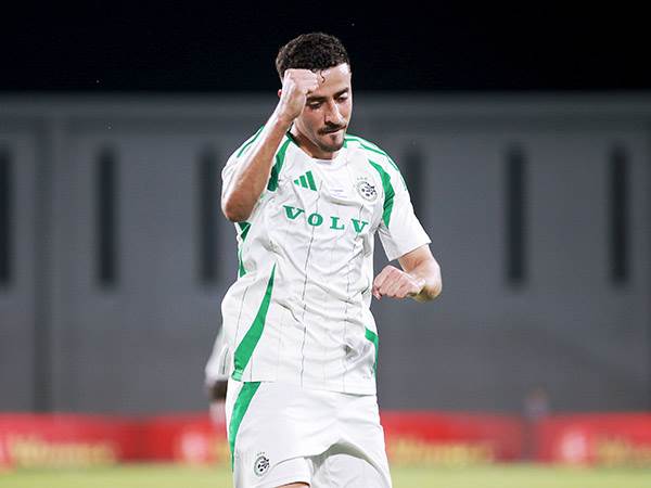 דוד, זכה למחמאות מבכר (קובי אליהו)