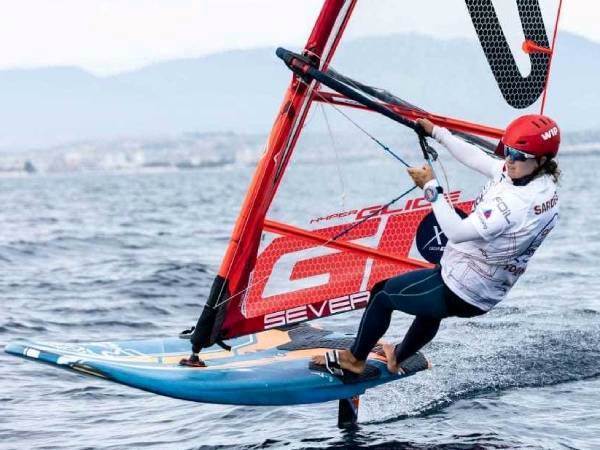 הישג גדול (נועם תמיר)