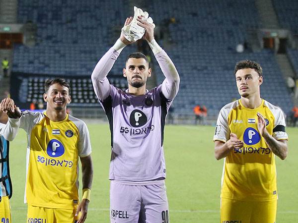 משפתי. אחת מהפתעות המשחק (אלן שיבר)