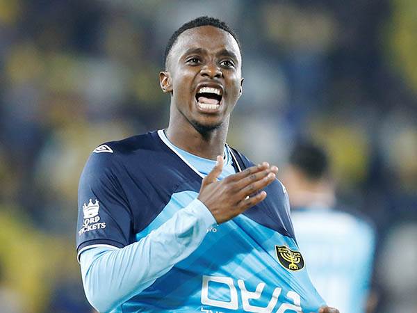 מוזי. הדליק את טדי (אלן שיבר)