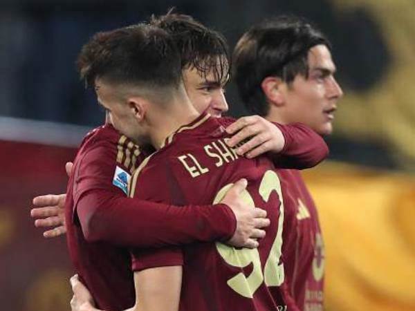 הצגה באולימפיקו, רומא (getty)