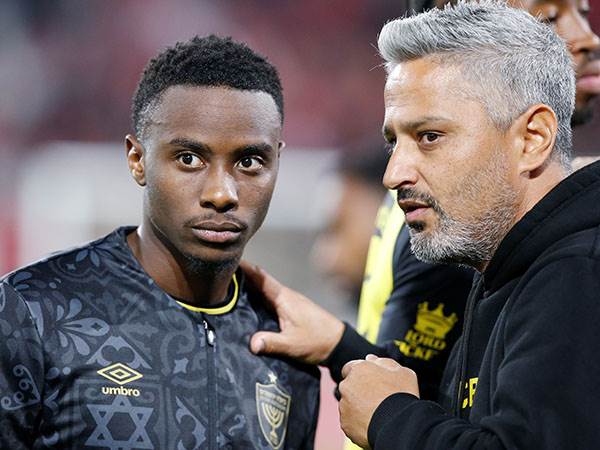 יצחקי. מסר לשחקנים (אלן שיבר)