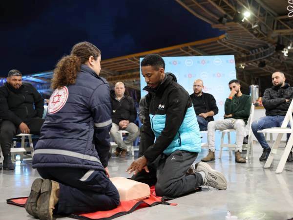 (צילום: אור גפן)