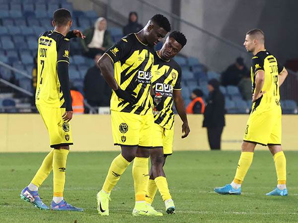 “הדבר הראשון שבית“ר צריכה זה חיזוק להגנה“ (דני מרון)