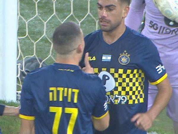 שהתווכח בחזרה