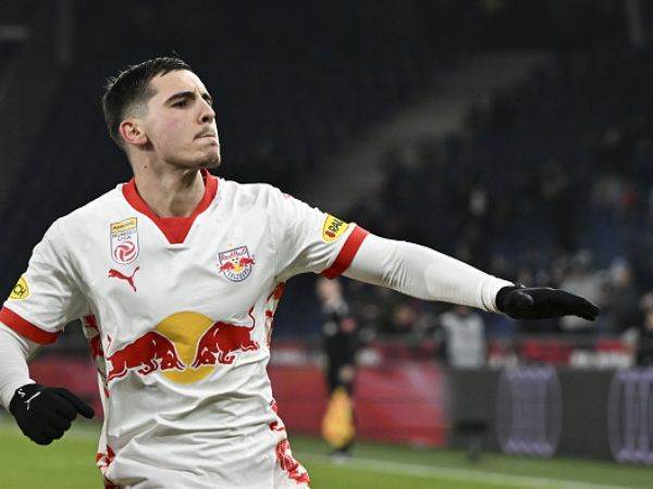 חוגג שנתיים (GETTY)