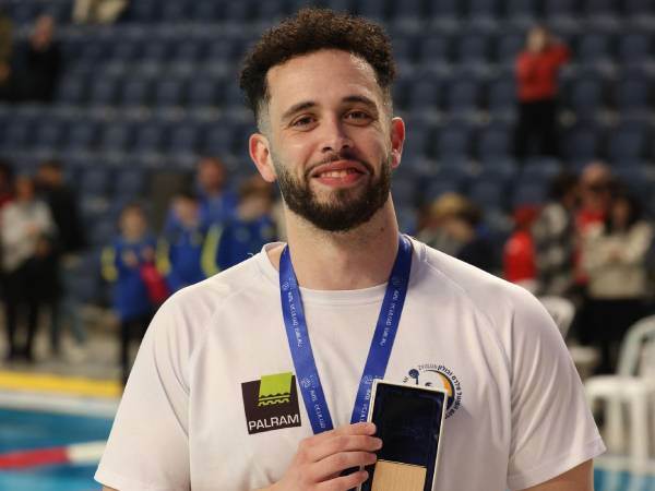 אורי רז (גלעד קוולרצ`יק – באדיבות איגוד הכדורמים)