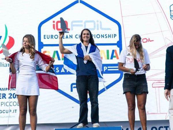 האיגוד התפתח וגדל (איגוד השייט)