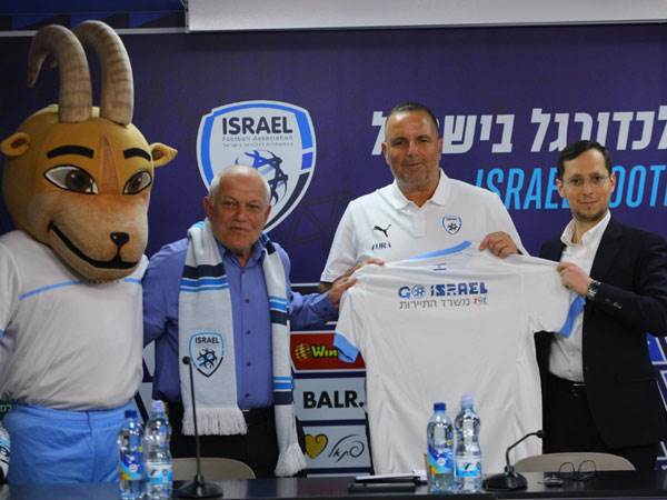(ההתאחדות לכדורגל)