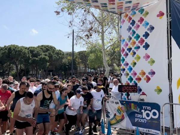 (דוברות הטכניון)