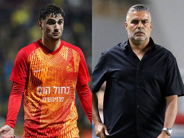 (צילומים: לירון מולדובן, אלן שיבר)