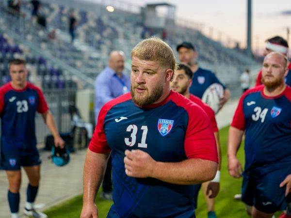 סגר מעגל. רייזל (רועי כפיר, איגוד הרוגבי בישראל)