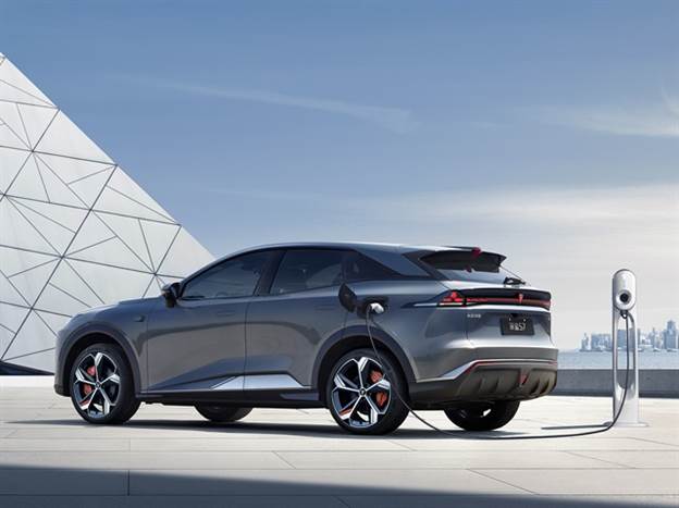 עוד ועוד (ועוד ועוד) מותגים סיניים... הממשל הסיני כבר הורה להתכונן לאיחוד כוחות