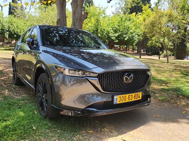 צילום: כפיר כשריאן