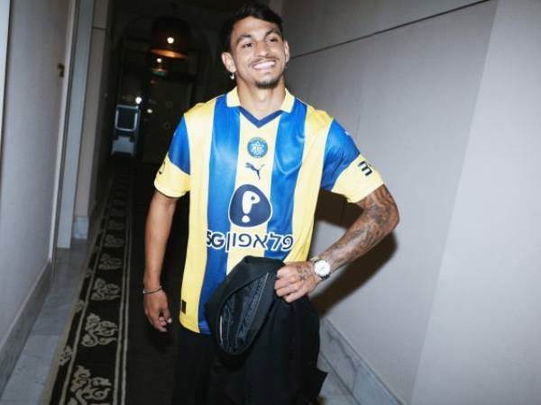 (האתר הרשמי של מכבי ת“א)