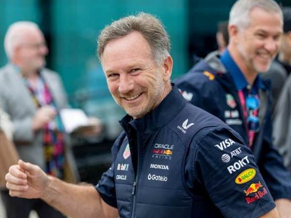 בלתי נתפס. הורנר (GETTY)