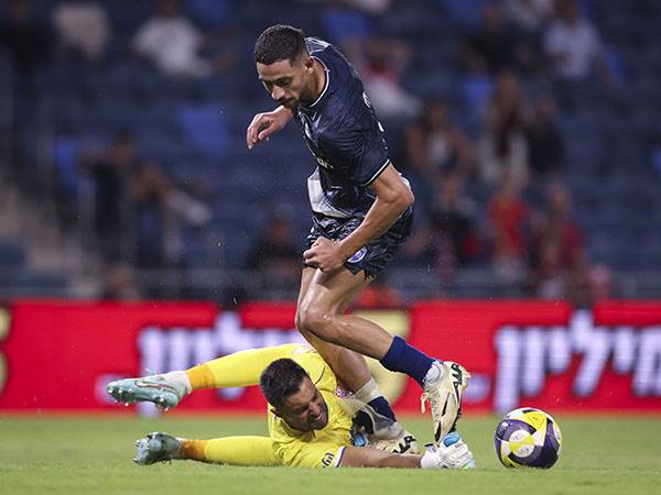 (מאור אלקסלסי)