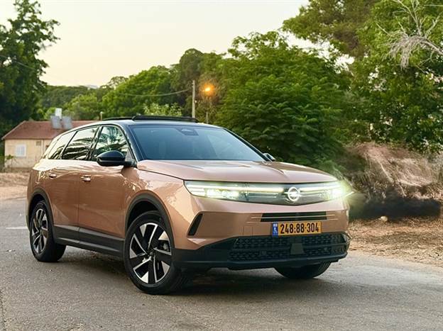 צילום: עמית מרצ`לי