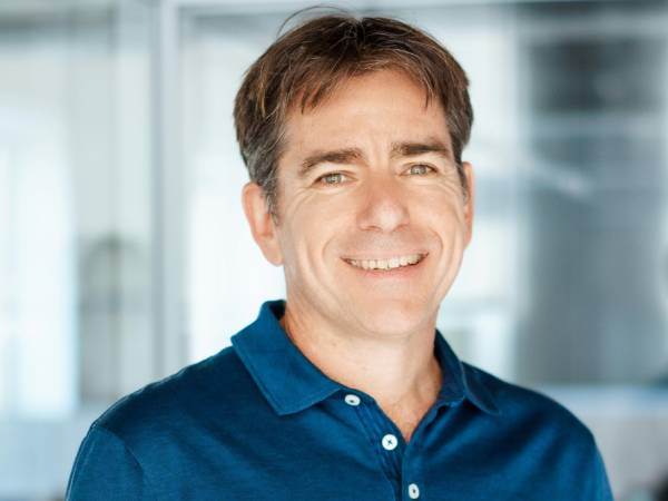 יש מנכ"ל חדש לאיגוד. פרקלסקי (באדיבות: איגוד הטניס)