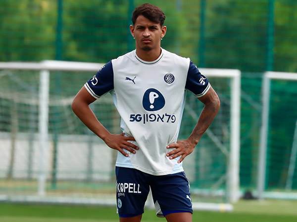 (האתר הרשמי של מכבי תל אביב)