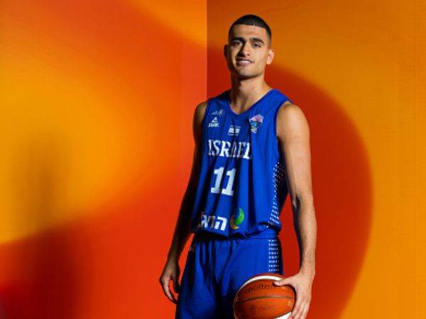 Matteo Marchi/FIBA via Getty Images