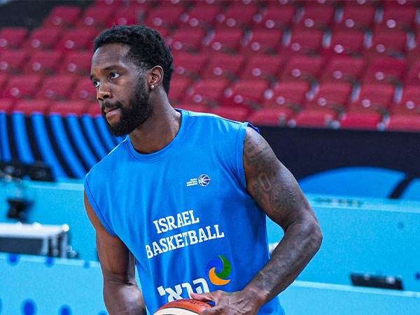 (איגוד הכדורסל)