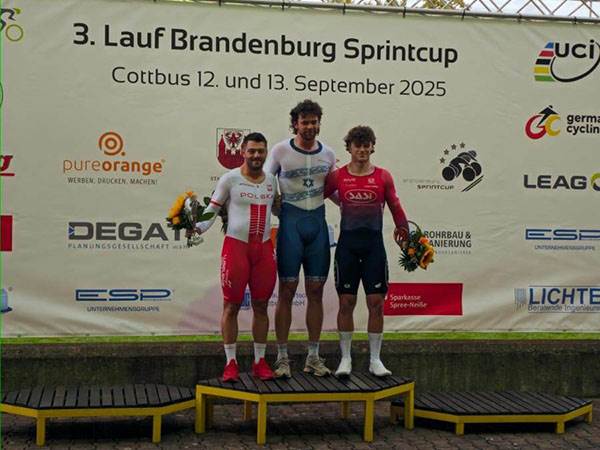 (באדיבות - איגוד האופניים)