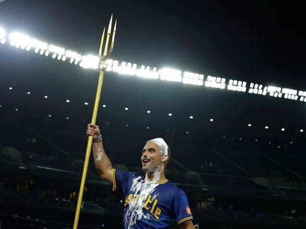 (Photo by Alika Jenner/Getty Images)