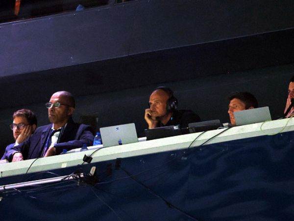 Xavier Laine/Getty Images