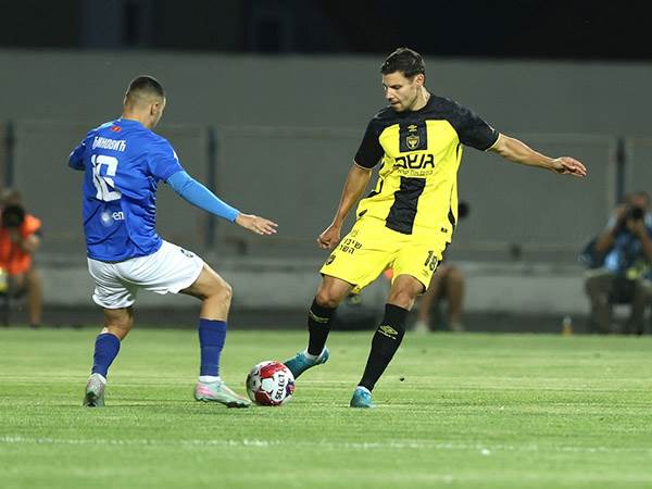 (בית"ר ירושלים, האתר הרשמי)