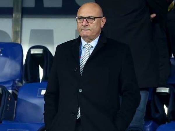 "איומים טיפשיים". זוארץ (GETTY)