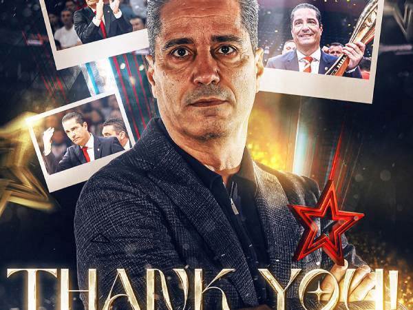 סיים את דרכו. ספרופולוס (GETTY)