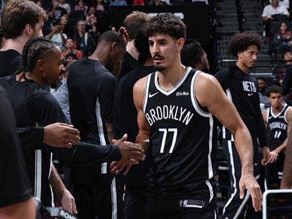 (Photo by David L. Nemec/NBAE via Getty Images)