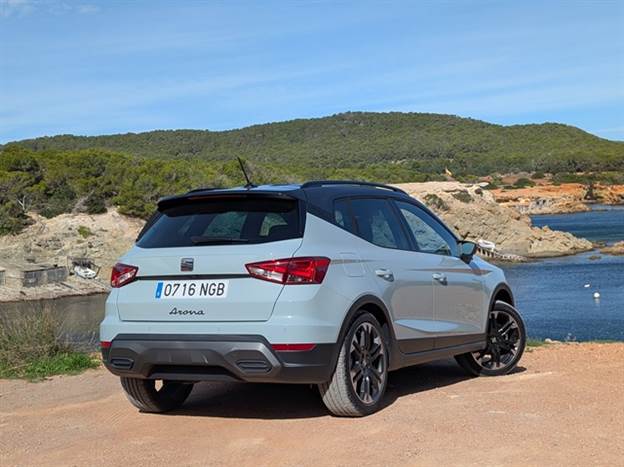 אבל זו עדיין אותה ארונה מוצלחת