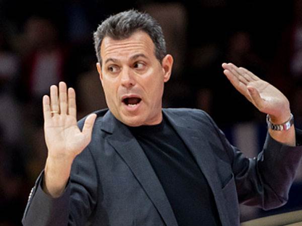 (Photo by Panagiotis Moschandreou/Euroleague Basketball via Getty Images)