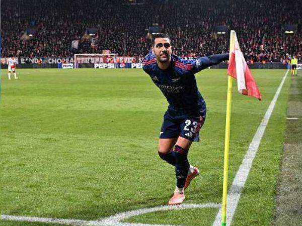 David Price/Arsenal FC via Getty Images